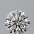 0.36 carat Round diamond H VS2 Excellent