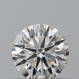 0.36 carat Round diamond H VS2 Excellent