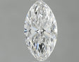 0.40 carat Marquise diamond E VS1 