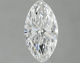 0.40 carat Marquise diamond E VS1 