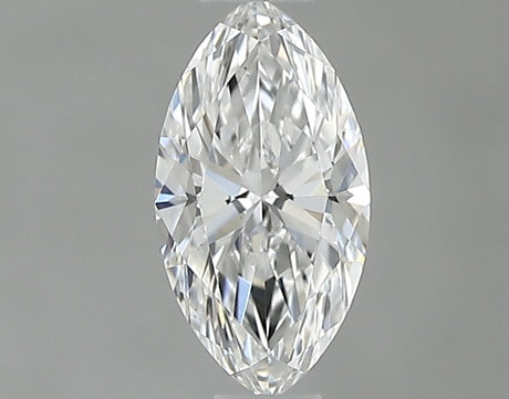 0.40 carat Marquise diamond E VS1 