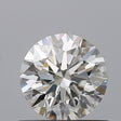 0.70 carat Round diamond G VVS1 Excellent