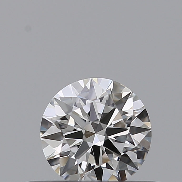 0.30 carat Round diamond F  VVS2 Excellent