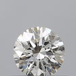 0.33 carat Round diamond H VS2 Excellent