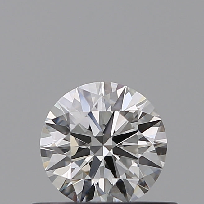 0.40 carat Round diamond H  IF Excellent