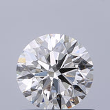 0.70 carat Round diamond G VVS2 Excellent