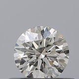 0.35 carat Round diamond G IF Excellent