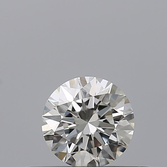 0.30 carat Round diamond G IF Excellent