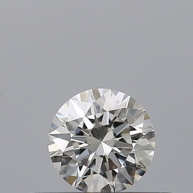 0.30 carat Round diamond G IF Excellent