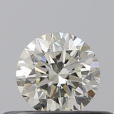 0.30 carat Round diamond I  VVS2 Excellent