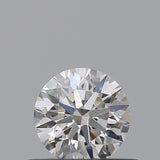 0.41 carat Round diamond I  VS1 Excellent