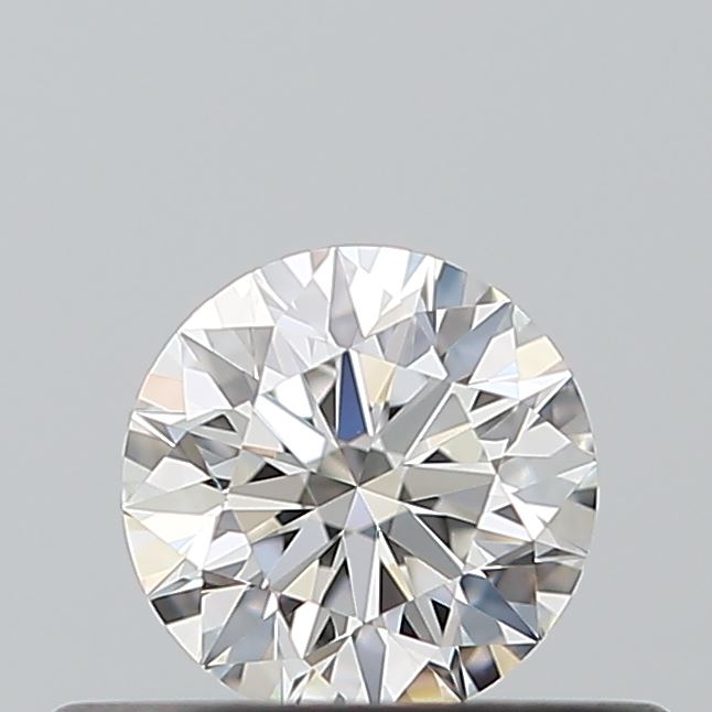 0.29 carat Round diamond F  VVS1 Excellent