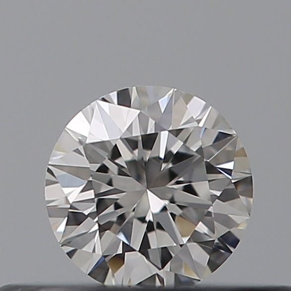 0.21 carat Round diamond G  VVS1 Excellent