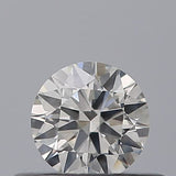 0.30 carat Round diamond F  SI1 Excellent
