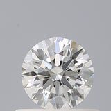 0.41 carat Round diamond G IF Excellent