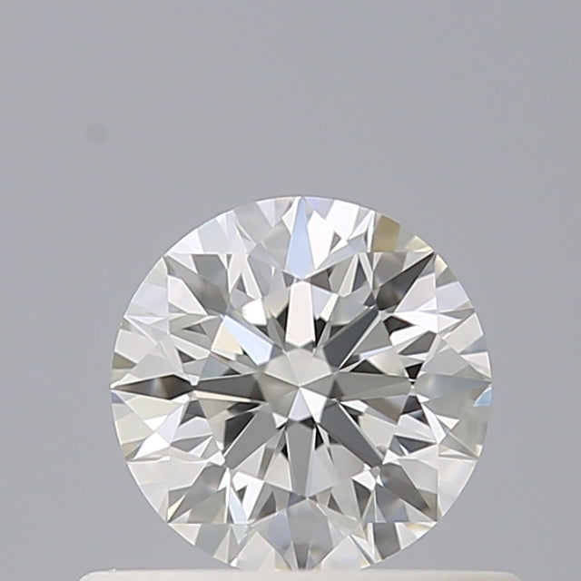 0.41 carat Round diamond G IF Excellent
