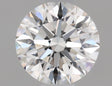 0.40 carat Round diamond J VS2 Excellent