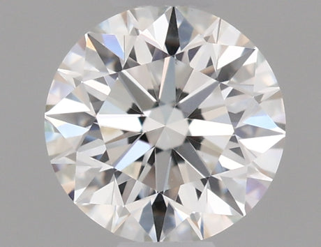 0.40 carat Round diamond J VS2 Excellent