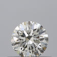 0.30 carat Round diamond G IF Excellent