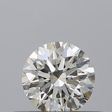 0.30 carat Round diamond G IF Excellent