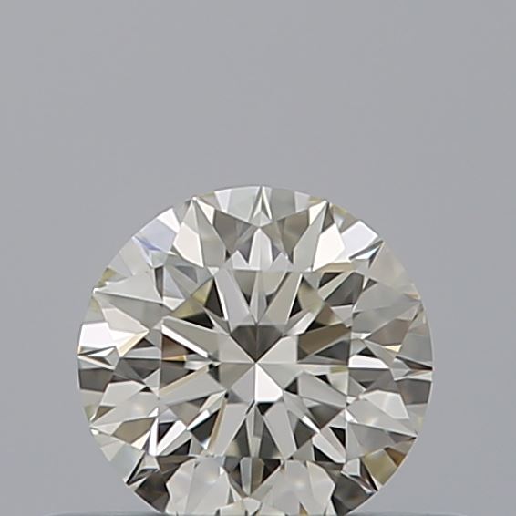 0.32 carat Round diamond G IF Excellent