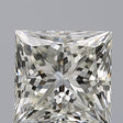 0.80 carat Princess diamond H IF VeryGood