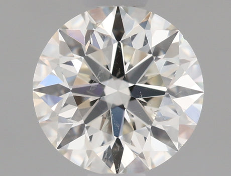 0.70 carat Round diamond K SI2 Excellent