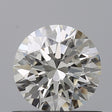 0.70 carat Round diamond G VVS1 Excellent