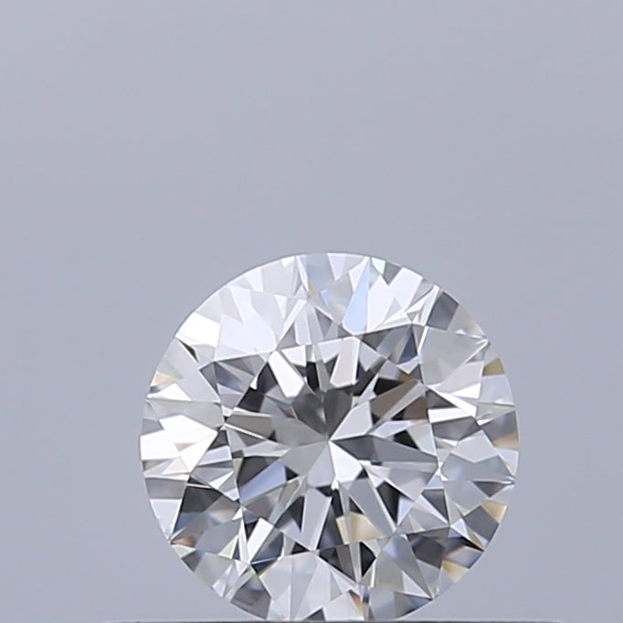 0.40 carat Round diamond D IF Excellent