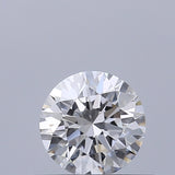 0.40 carat Round diamond D IF Excellent