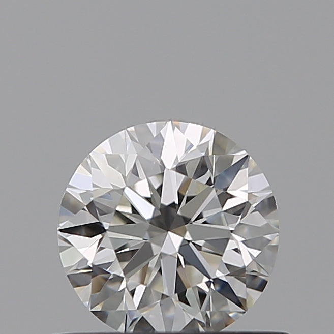 0.50 carat Round diamond G  VVS2 Excellent