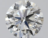 0.50 carat Round diamond E  VS2 Very good