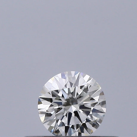 0.20 carat Round diamond I VS2 Excellent