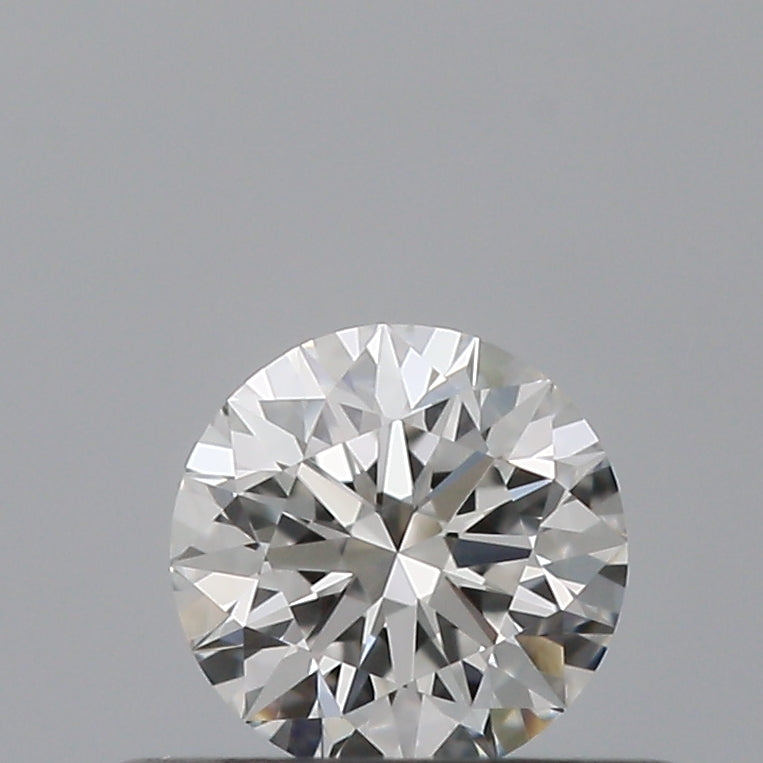 0.34 carat Round diamond E  VVS1 Excellent