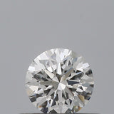 0.34 carat Round diamond E  VVS1 Excellent
