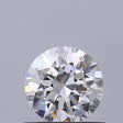 0.50 carat Round diamond E VVS2 Excellent