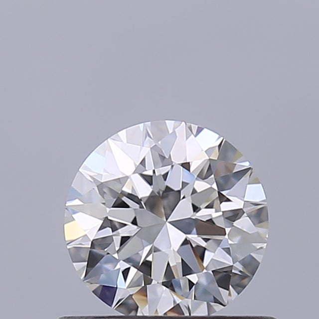 0.50 carat Round diamond E VVS2 Excellent