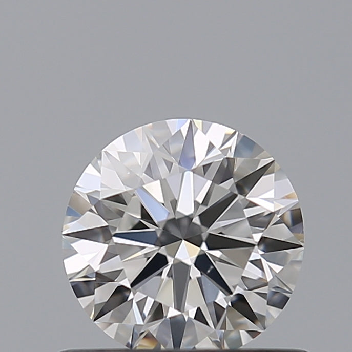 0.60 carat Round diamond E  VS2 Excellent