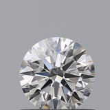 0.60 carat Round diamond E  VS2 Excellent