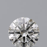 0.50 carat Round diamond G  VS1 Excellent