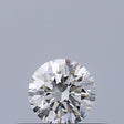 0.30 carat Round diamond D VVS2 Excellent