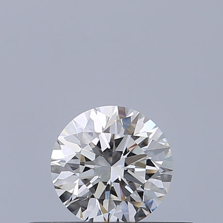 0.30 carat Round diamond D VVS2 Excellent