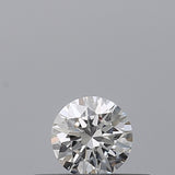 0.18 carat Round diamond E  VS1 Excellent
