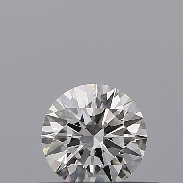 0.30 carat Round diamond F  VVS2 Excellent
