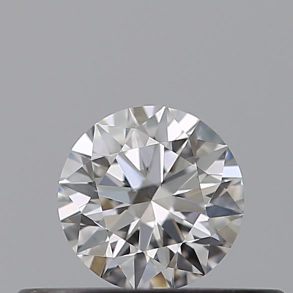 0.20 carat Round diamond E  VS1 Excellent