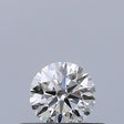 0.28 carat Round diamond F VS1 Excellent