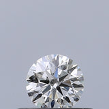 0.28 carat Round diamond F VS1 Excellent