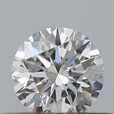 0.31 carat Round diamond F  SI1 Excellent