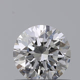 0.51 carat Round diamond F  VS2 Excellent