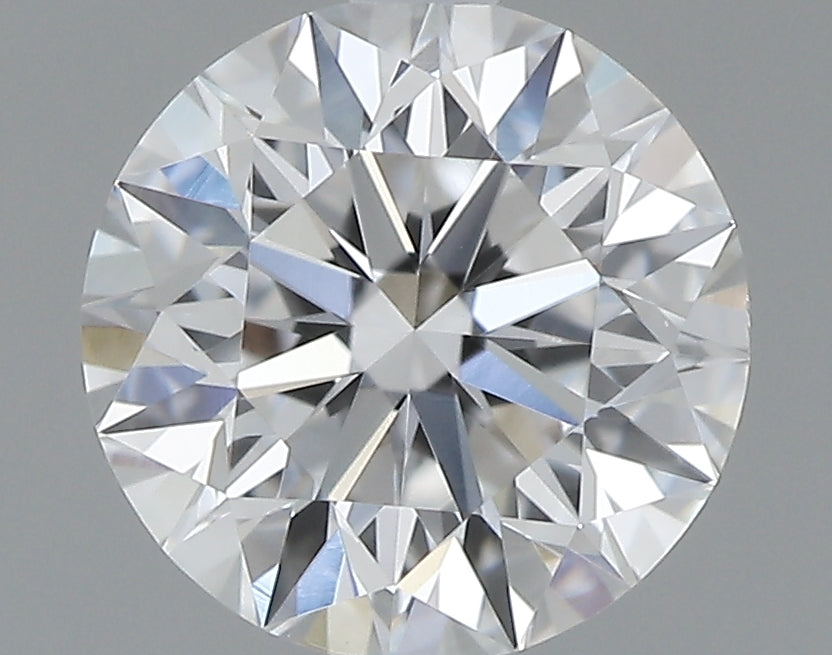 0.90 carat Round diamond D  VS1 Excellent